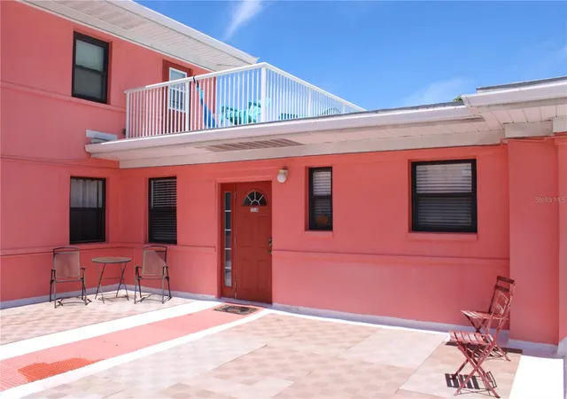 3rd image of 6800 Sunset Way #1708, St Pete Beach, FL 33706 | MLS# TB8401229