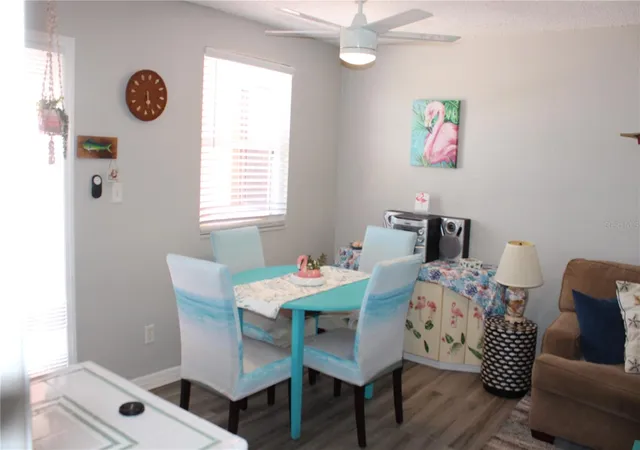 5th image of 6800 Sunset Way #1708, St Pete Beach, FL 33706 | MLS# TB8401229