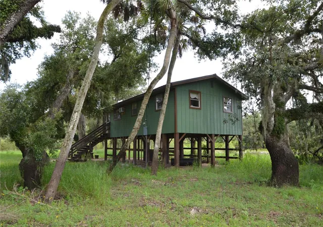 3rd image of 0 Se Hwy 31, Arcadia, FL 34266 | MLS# C7511702