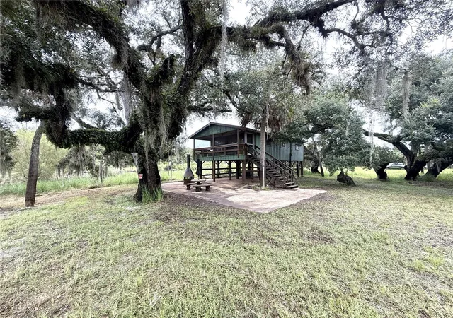 45th image of 0 Se Hwy 31, Arcadia, FL 34266 | MLS# C7511702