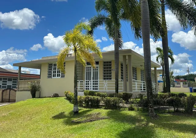 Photo 1 of Sale Pending at C1 W 3 St Estancias, San Sebastian, PR 00685 | MLS# PR9114512 | Listing updated on 2025-09-16