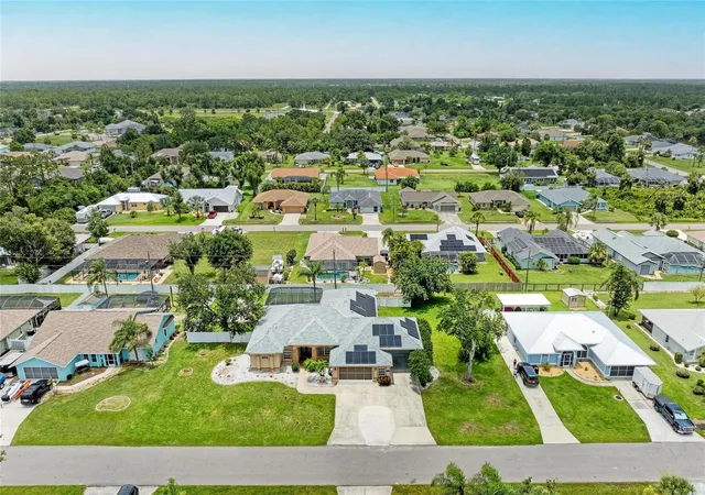 Photo 2 of Single family home for sale at 23136 Langdon Ave, Port Charlotte, FL 33954 | MLS# A4657199 | Listing updated on 2026-09-03