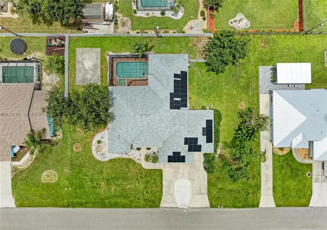 Photo 3 of Single family home for sale at 23136 Langdon Ave, Port Charlotte, FL 33954 | MLS# A4657199 | Listing updated on 2026-09-03