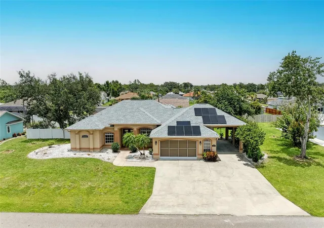 Photo 4 of Single family home for sale at 23136 Langdon Ave, Port Charlotte, FL 33954 | MLS# A4657199 | Listing updated on 2026-09-03