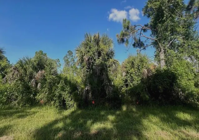 Photo 3 of Land for sale at 2071 Lingayen St, Port Charlotte, FL 33953 | MLS# O6322164 | Listing updated on 2026-09-29