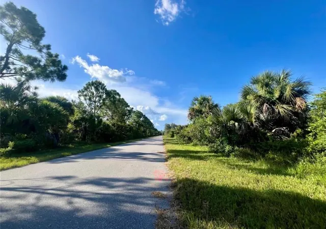 Photo 4 of Land for sale at 2071 Lingayen St, Port Charlotte, FL 33953 | MLS# O6322164 | Listing updated on 2026-09-29
