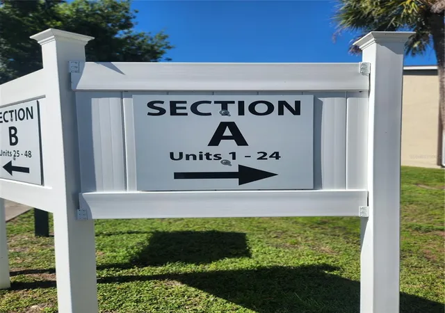 5th image of 22481 Westchester Blvd #A19, Punta Gorda, FL 33980 | MLS# R4909527