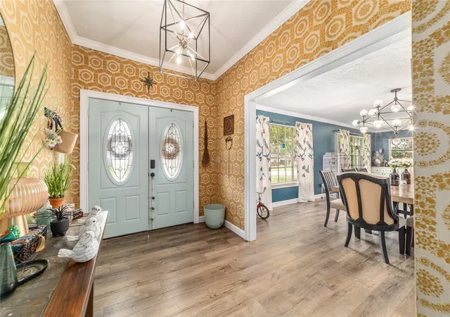 Photo 3 of Single family home for sale at 1308 Se 18th Street, Ocala, FL 34471 | MLS# OM704490 | Listing updated on 2026-07-04