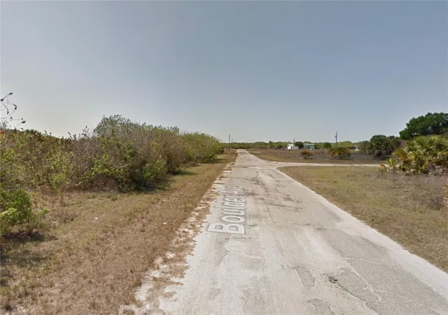 Photo 2 of Land for sale at 19425 Boulder Ave, Port Charlotte, FL 33954 | MLS# D6142901 | Listing updated on 2026-09-02