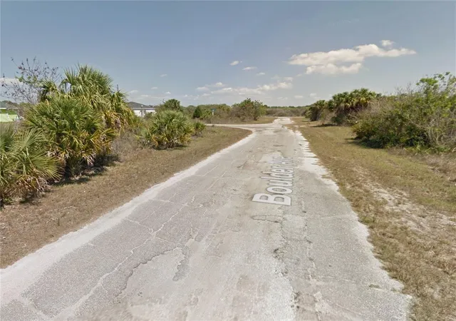 Photo 4 of Land for sale at 19425 Boulder Ave, Port Charlotte, FL 33954 | MLS# D6142901 | Listing updated on 2026-09-02