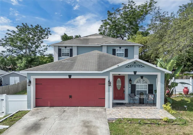 Photo 1 of Single family home for sale at 1767 N Merrick Dr, Deltona, FL 32738 | MLS# O6322339 | Listing updated on 2026-08-10