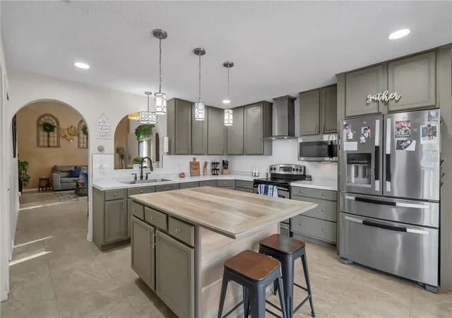 Photo 4 of Single family home for sale at 1767 N Merrick Dr, Deltona, FL 32738 | MLS# O6322339 | Listing updated on 2026-08-10