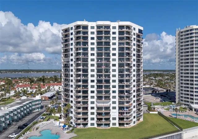 1st image of 2555 S Atlantic Ave #302, Daytona Beach, FL 32118 | MLS# NS1085329
