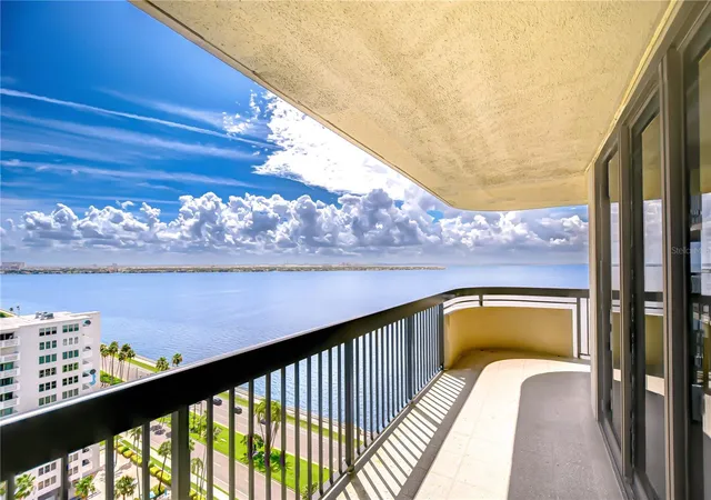 5th image of 2413 Bayshore Blvd #1903, Tampa, FL 33629 | MLS# TB8401772