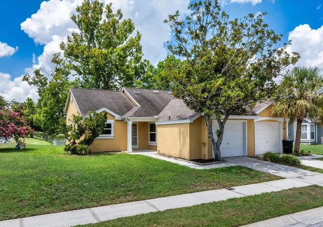 Photo 1 of Single family home for sale at 7728 Balharbour Dr, New Port Richey, FL 34653 | MLS# O6322456 | Listing updated on 2026-09-30