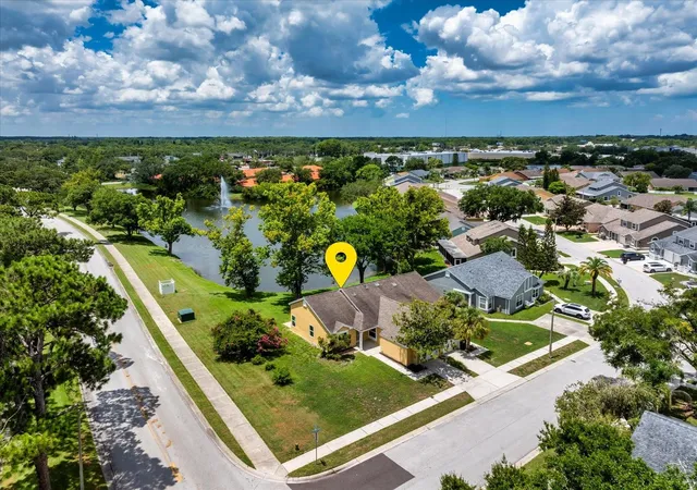 Photo 2 of Single family home for sale at 7728 Balharbour Dr, New Port Richey, FL 34653 | MLS# O6322456 | Listing updated on 2026-09-30