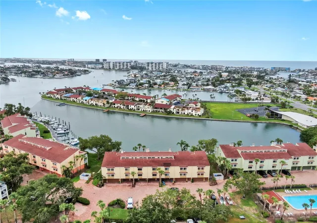 100th image of 459 Haven Point Dr, Treasure Island, FL 33706 | MLS# TB8401829
