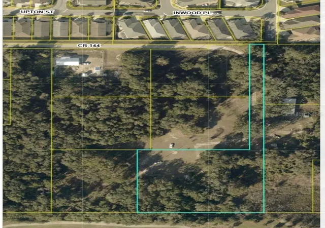 1st image of 5447 County Road 144, Wildwood, FL 34785 | MLS# O6322504