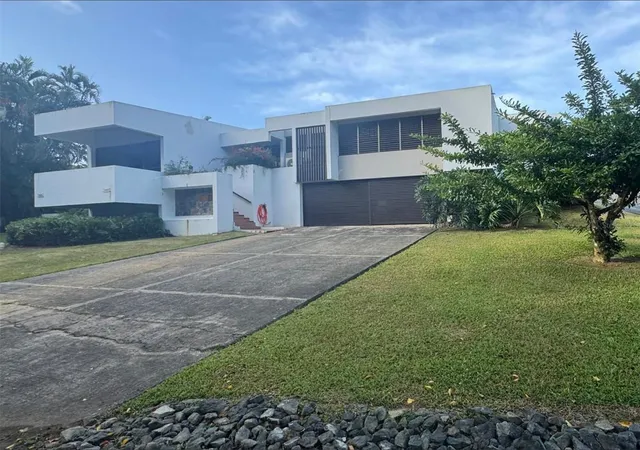 Photo 1 of Single family home for sale at G24 Carretera 834 Km 24 Bo Hato Nuevo, Guaynabo, PR 00971 | MLS# PR9114539 | Listing updated on 2026-06-06