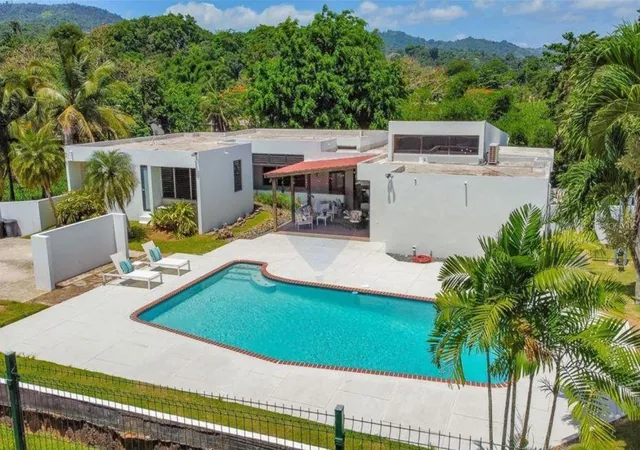 Photo 2 of Single family home for sale at G24 Carretera 834 Km 24 Bo Hato Nuevo, Guaynabo, PR 00971 | MLS# PR9114539 | Listing updated on 2026-06-06