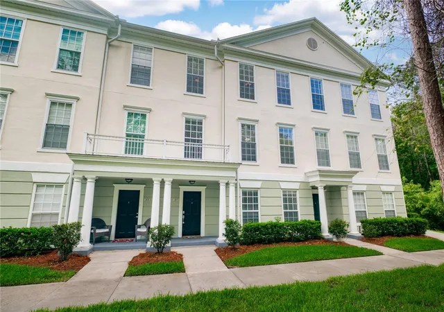 Homes for sale in Celebration, FL | 267 Goldenrain Dr #30, Celebration, FL 34747 | MLS# S5129925