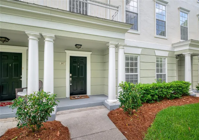Homes for sale in Celebration, FL | 267 Goldenrain Dr #30, Celebration, FL 34747 | MLS# S5129925