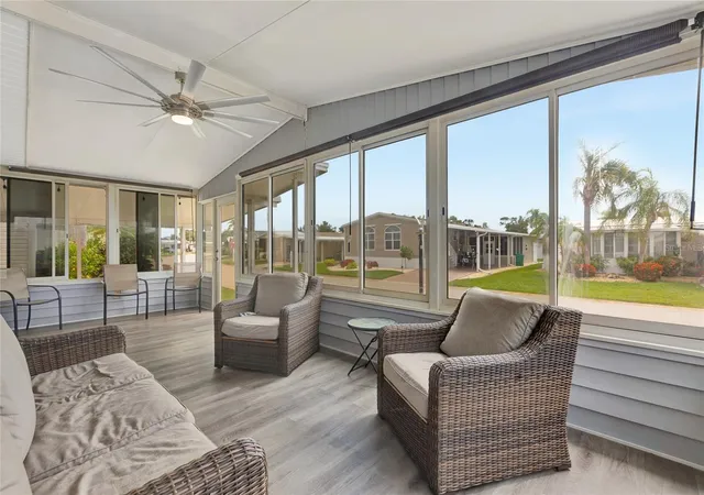 Photo 4 of Manufactured home for sale at 2100 Kings Hwy #1052, Port Charlotte, FL 33980 | MLS# C7511787 | Listing updated on 2026-10-22