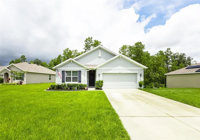 1st image of 216 Hickory Course, Ocala, FL 34472 | MLS# GC532096