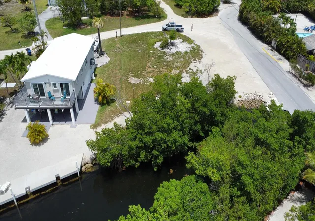 Photo 3 of Land for sale at 2080 Coral Way, Big Pine Key, FL 33043 | MLS# TB8402105 | Listing updated on 2026-07-20