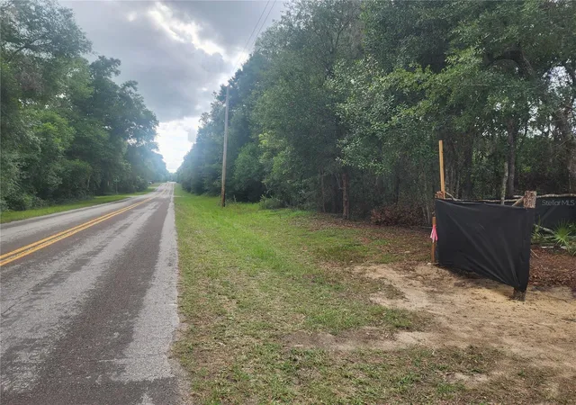 Photo 3 of Land for sale at 3919 E Orchid St, Hernando, FL 34442 | MLS# OM704599 | Listing updated on 2026-08-11