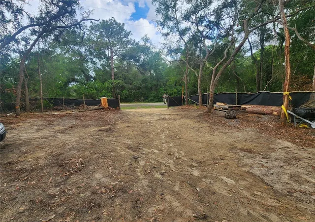 Photo 3 of Land for sale at 3919 E Orchid St, Hernando, FL 34442 | MLS# OM704599 | Listing updated on 2026-08-11