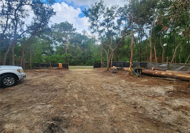 Photo 4 of Land for sale at 3919 E Orchid St, Hernando, FL 34442 | MLS# OM704599 | Listing updated on 2026-08-11