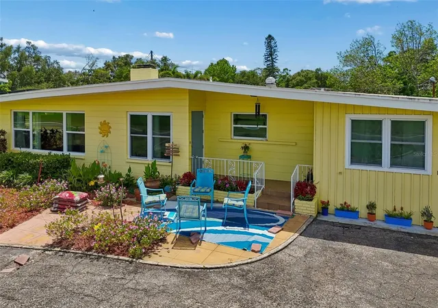 Photo 1 of Single family home for sale at 2110 Fairway Ave S, Saint Petersburg, FL 33712 | MLS# TB8402177 | Listing updated on 2026-08-01