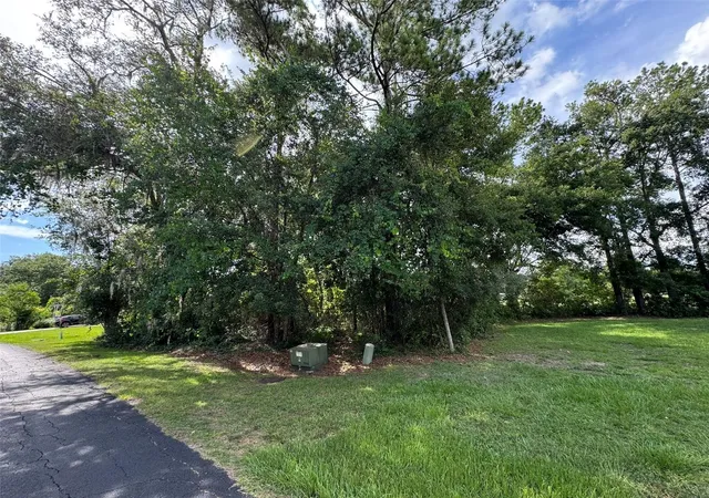 Photo 3 of Land for sale at 18035 Glen Raven Blvd, Brooksville, FL 34604 | MLS# W7876905 | Listing updated on 2026-08-31
