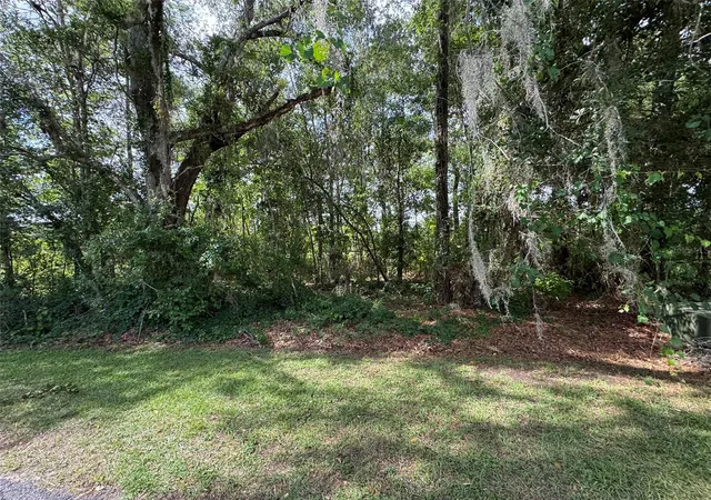 Photo 3 of Land for sale at 18035 Glen Raven Blvd, Brooksville, FL 34604 | MLS# W7876905 | Listing updated on 2026-08-31