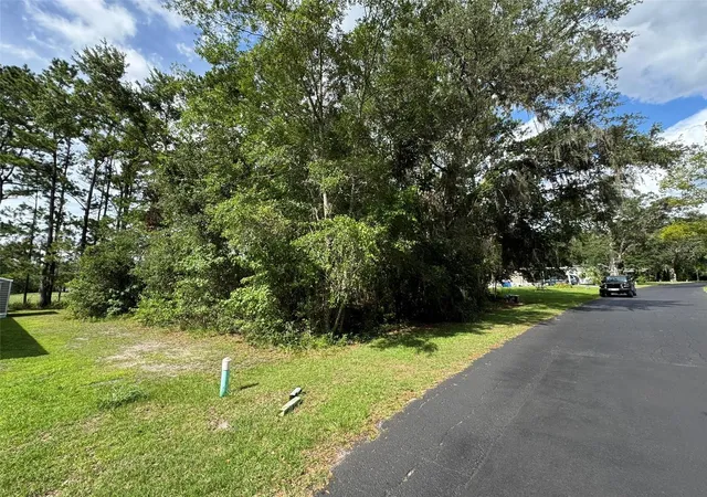 Photo 4 of Land for sale at 18035 Glen Raven Blvd, Brooksville, FL 34604 | MLS# W7876905 | Listing updated on 2026-08-31