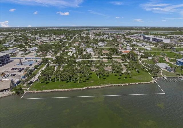 4th image of 1 Rasche Rd, Englewood, FL 34224 | MLS# D6142920