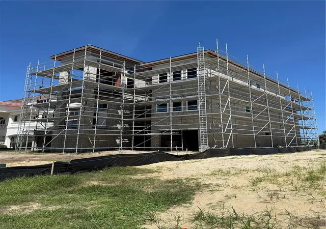 Photo 1 of Mansion for sale at 29 Ocean Ridge Blvd S, Palm Coast, FL 32137 | MLS# FC310899 | Listing updated on 2026-10-05