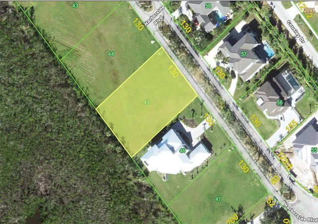 Photo 1 of Land for sale at 21421 Harborside Blvd, Port Charlotte, FL 33952 | MLS# C7511829 | Listing updated on 2026-06-22