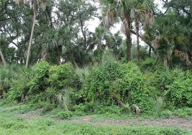 Photo 1 of Land for sale at 18106 Sinatra Ave, Port Charlotte, FL 33954 | MLS# N6139516 | Listing updated on 2026-10-30