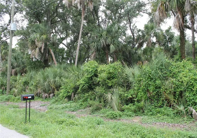 Photo 2 of Land for sale at 18106 Sinatra Ave, Port Charlotte, FL 33954 | MLS# N6139516 | Listing updated on 2026-10-30