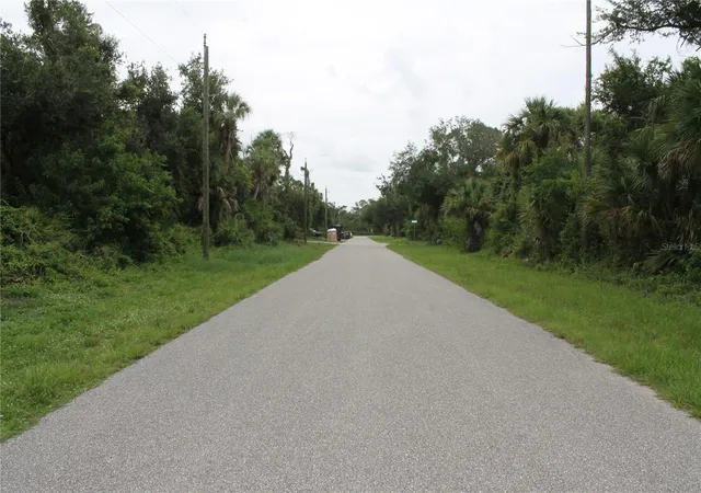 Photo 3 of Land for sale at 18106 Sinatra Ave, Port Charlotte, FL 33954 | MLS# N6139516 | Listing updated on 2026-10-30