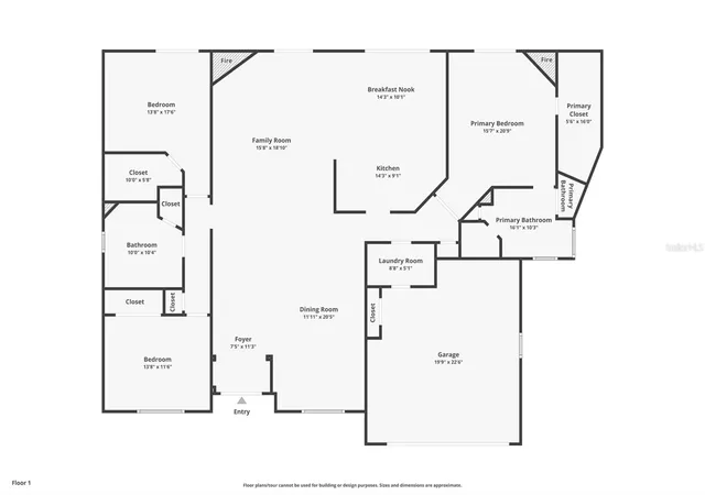 4th image of 2127 Lagoon Dr, Dunedin, FL 34698 | MLS# TB8402530