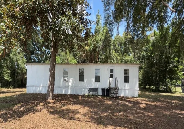 Photo 1 of Manufactured home for sale at 3545 SW 90th Street, Ocala, FL 34476 | MLS# OM704678 | Listing updated on 2026-09-03