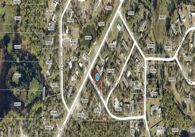 Photo 1 of Land for sale at E Orange Ave, Eustis, FL 32726 | MLS# O6323118 | Listing updated on 2026-02-24