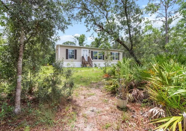 1st image of 6544 W Mae, Homosassa, FL 34446 | MLS# TB8402733