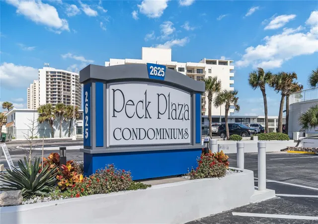 Homes for sale in Daytona Beach Shores, FL | 2625 S South Atlantic Avenue Avenue #12BSW, Daytona Beach Shores, FL 32118 | MLS# O6323209