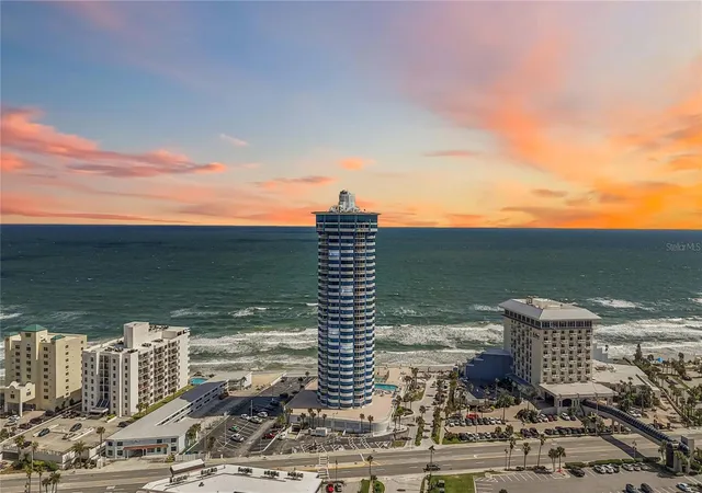 Homes for sale in Daytona Beach Shores, FL | 2625 S South Atlantic Avenue Avenue #12BSW, Daytona Beach Shores, FL 32118 | MLS# O6323209