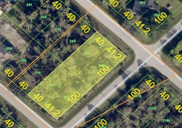 5th image of 11317 4th Ave, Punta Gorda, FL 33955 | MLS# C7511892