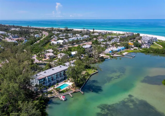 5th image of 490 N Shore Rd, Longboat Key, FL 34228